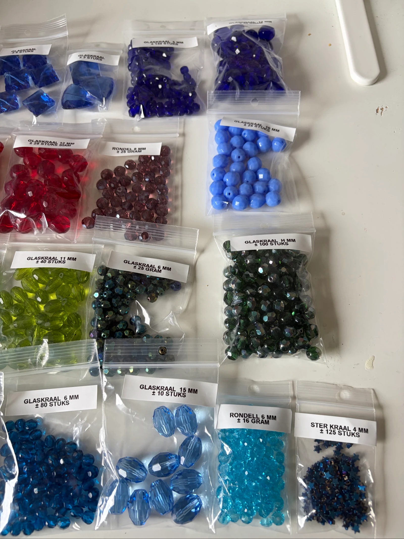 Partie de perles – photo 4